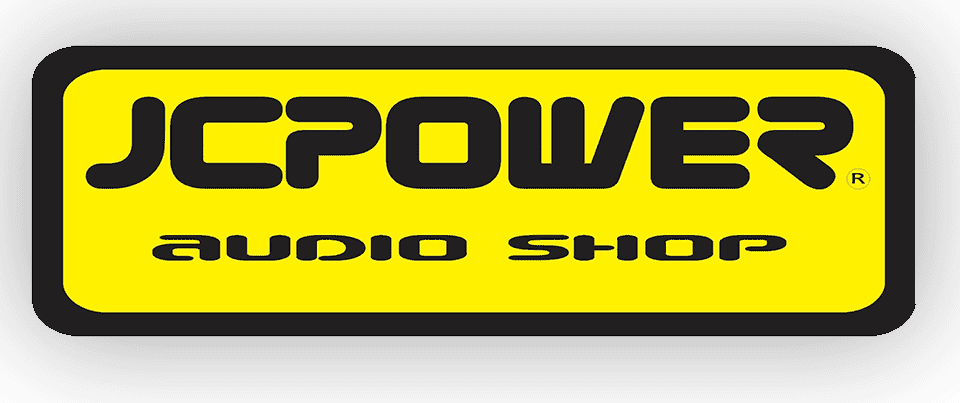 JCPower Audio Shop